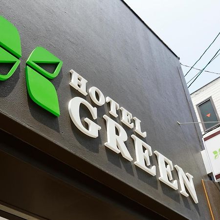 Hotel Green Osaka Room photo
